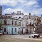 :http://miha-vxc.livejournal.com/162595.html. #cuba #havana #travel #photo #summer #old #city