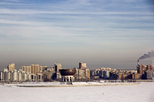 Казань